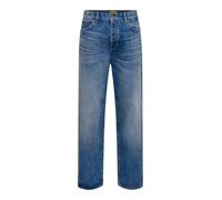 Only & Sons ONSFADE Taille Moyenne Loose Fit Jeans | Loose Fit, Casual, Température maximale 30°C programme normal