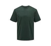ONLY & SONS Onsfred Life RLX SS Tee Noos T-Shirt, Gris, L Hommes