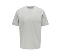 ONLY & SONS ONSFRED RLX SS Tee Noos T-Shirt, Gris, XXL Homme