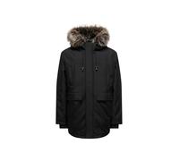 Only & Sons Onsfuture Parka en Fausse Fourrure OTW Veste d'hiver Homme