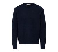Only & Sons ONSJAMES Pull-Overs | Relaxed Fit, Manches longues, Casual, Température maximale 30°C programme doux