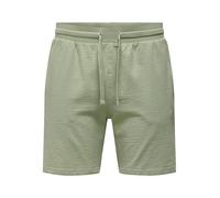 Only & Sons Pantalon 'ONSKIAN' olive, Taille 33