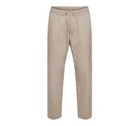 ONLY & SONS Onslinus 0007 Cot Lin PNT Noos Pantalon de Jogging pour Homme Coniandre Taille M EU