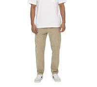ONLY & SONS Onslinus Tap Corduroy 0185 Pantalon Tissu, Chincilla, S Homme