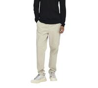 ONLY & SONS Onslinus Tap Corduroy 0185 Pantalon Tissu, Doublure argentée, L Homme
