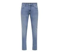 ONLY & SONS Onsloom Slim 5748 EY Box Jeans Mu, Bleu Jeans Clair, 31W / 32L
