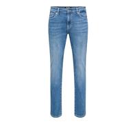 ONLY & SONS ONSLOOM Slim 6756 Jean pour Homme Coupe Slim Bleu Denim, Denim Bleu médium, 29W x 30L