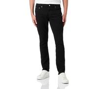 ONLY & SONS Onsloom Slim 7899 EY Box, Jean Noir, 29W / 32L Homme