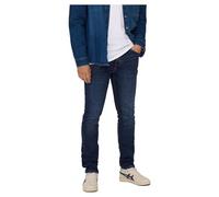 ONLY & SONS Onsloom Slim D. Blue 6749 DNM Jeans Noos, Bleu foncé Denim, 32W x 34L Homme