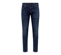 Only & Sons Jean ONSLOOM Slim D. Blue 6749 DNM Noos