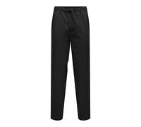 Only & Sons Onslou 0222 Pop Slim Tapered Pantalon String Homme