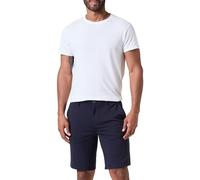 ONLY & SONS Onsmark 0209 Melange Short Noos Chino, Robe Bleue, S Homme