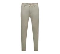 ONLY & SONS Onsmark Slim Gw 0209 Pantalon Noos Chino, Kaki Vintage, 34W x 32L Homme