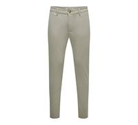 ONLY & SONS Onsmark Slim Gw 0209 Pantalon Noos pour Homme, Kaki Vintage., 33W / 30L