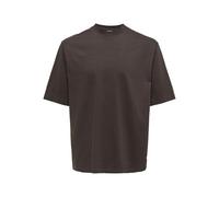 ONLY & SONS Onsmillenium Ovz SS Tee Noos, Mulch, S Hommes