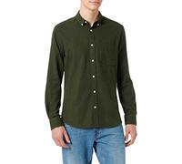 ONLY & SONS ONSNIKO LS Melange Shirt Chemise, Rosin, L pour des Hommes
