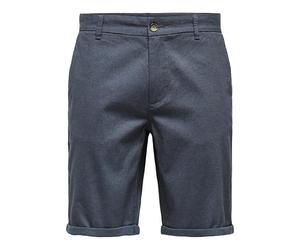 ONLY & SONS ONSPETER Dobby 0058 Short Noos, Mer de Montagne, XL