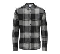 Only & Sons Onsphil Ls Checked Shirt CS Onsphil Ls Chemise à Carreaux CS Homme (Lot de 1)