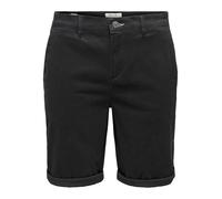 ONLY & SONS Onssaul 0573 Shorts Noos, Noir, M Hommes