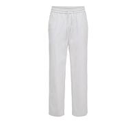 Only & Sons - Onssinus Pantalon Coupe Ample - Homme - Pantalons - Blanc - Taille: S