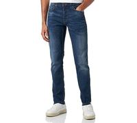 Only & Sons Jean 'Weft' bleu denim, Taille 33 Longueur 30