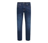 Only & Sons Jean Weft ONSWEFT Bleu foncé denim Taille 36 Longueur 34