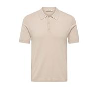 ONLY & SONS ONSWYLER Life REG 14 SS Polo Knit Noos, Doublure argentée., XS