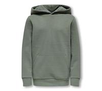 Only & Sons OSJCERES Sweat-Shirts | Regular Fit, Manches longues, Basic, Température maximale 30°C programme doux