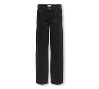 ONLY & SONS Osjfade Loose Black 2874 PIM DNM Noos, Jean Noir, 170