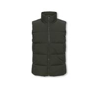 Only & Sons Osjglobal Otw Noos Osjglobal Gilet tampon pour garçon (1 pièce), Colophane, 170