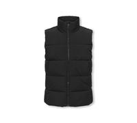 Only & Sons Osjglobal Otw Noos Osjglobal Gilet tampon pour garçon (1 pièce), Noir, 170