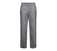 ONLY & SONS Pant Onssinus Loose 0007 Cot Lin Pantalon Noos, Bleu Marine, L Hommes