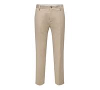 Only & Sons Pantalon à pince 'KYLE' beige, Taille 56