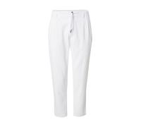 Only & Sons Pantalon à pince 'ONSLEO' blanc, Taille 50