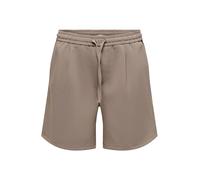 Only & Sons Pantalon à pince 'ONSWill' moka, Taille 50-52