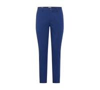 Only & Sons Pantalon à plis 'Eve' bleu foncé, Taille 70