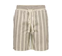 Only & Sons Pantalon beige clair / gris clair, Taille 28-29