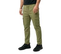 Only & Sons Pantalon Cargo Ell Tapered Fit