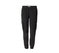 Only & Sons Pantalon cargo 'ONScam' noir, Taille 35-36