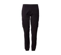 Only & Sons Pantalon cargo 'Cam Stage' noir, Taille 32