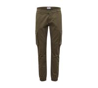 Only & Sons Pantalon cargo 'ONSCam Stage' olive, Taille 33