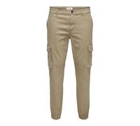 Only & Sons Pantalon Cargo ONSCARTER Tapered Fit Pantalon Cargo