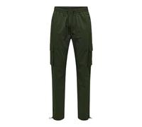 Only & Sons Pantalon Cargo ONSCOMMON Slim Fit Pantalon Cargo Rosin M Rosin M