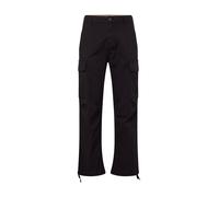 Only & Sons Pantalon cargo 'RAY' noir, Taille 28