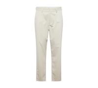 Only & Sons Pantalon chino 'LOU' beige clair, Taille 33
