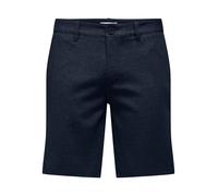 Only & Sons Pantalon chino 'Mark' bleu nuit, Taille 33