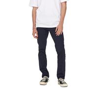 Only & Sons Pantalon Chino Mark Pete Slim 0013