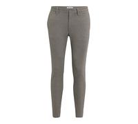 Only & Sons Pantalon chino 'ONSMark' marron chiné, Taille 32