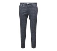 Only & Sons Pantalon chino ONSMark bleu marine Taille 29W / 30L