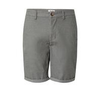 Only & Sons Pantalon chino 'ONSPeter Dobby' gris / blanc, Taille 27